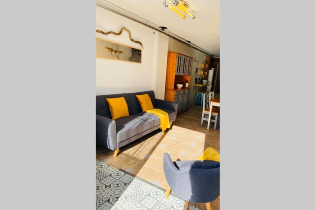 הוילה Viguera Casa El Calado מראה חיצוני תמונה